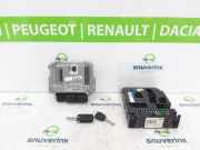 Motorsteuergerät 9664738680 Peugeot 308 (4A/C) Schrägheck 1.6 VTI 16V (EP6C(5FS)) 2008-06