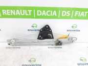 Fensterheber Rechts Vorne 807201389R Renault Kangoo Express (RFK) Van 1.5 Blue dCi 75 (K9K-876(K9K-U8)) 2024-02
