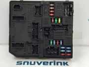 Sicherungskasten 284B69501R Renault Kadjar (RFEH) SUV 1.3 TCE 140 FAP 16V (H5H-470(H5H-B4)) 2019-03