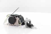 Sicherheitsgurt Mh 654921500B Dacia Sandero III Schrägheck 1.0 TCe 90 12V (H4D-470(H4D-E4)) 2023