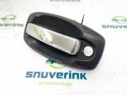 Türgriff Außen Links 7355078600 Opel Combo Van 1.3 CDTI 16V ecoFlex (A13FD) 2012-05