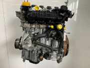 Motor H5H470 Renault Kadjar (RFEH) SUV 1.3 TCE 140 FAP 16V (H5H-470(H5H-B4)) 2019