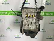 Motor 8201522311 Renault Twingo III (AH) Schrägheck 5-drs 1.0 SCe 70 12V (H4D-400(H4D-A4)) 2018-09