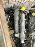 Motor Renault Megane Break/Grandtour (KA) Kombi 5-drs 1.9 dTi 80 (F9Q-744) 2001-07