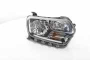 Scheinwerfer Rechts 260101133R Dacia Duster (SR) SUV 1.0 TCE 100 Bi-Fuel, Eco-G 12V (H4D-480(H4D-F4)) 2021-04