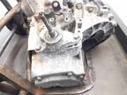 Getriebe Automatik 9686944310 Citroën Berlingo Van 1.6 HDi 90 (DV6DTED(9HF)) 2015-06