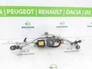 Scheibenwischermotor 9816558880 Citroën Berlingo Van 1.5 BlueHDi 100 (DV5RCF(YHT)) 2022-07
