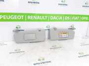 Sonnenblende 964003555R Renault Twingo III (AH) Schrägheck 5-drs ZE R80 (5AL605) 2021-06