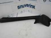 Fensterschachtabdichtung 933581 Peugeot 207 CC (WB) Cabrio 1.6 16V (EP6C(5FS)) 2012-02