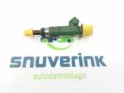 Kraftstoff-Injector 166008494R Renault Clio V (RJAB) Schrägheck 5-drs 1.0 TCe 90 12V (H4D-470(H4D-E4)) 2021-10