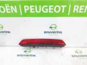 Dritte Bremsleuchte 9811951080 Peugeot 3008 II (M4/MC/MJ/MR) Großraumlimousine 1.2 12V e-THP PureTech 130 (EB2ADTS(HNS)) 2020-05
