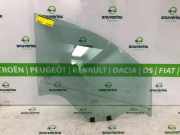 Türscheibe Rechts Vorne 803127897R Renault Captur II (RJB) SUV 1.0 TCe 90 12V (H4D-470(H4D-E4)) 2022-09
