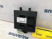 Steuergerät Klimakontrolle 231A07345R Renault Twingo III (AH) Schrägheck 5-drs 1.0 SCe 70 12V (H4D-400(H4D-A4)) 2017-10