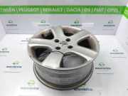 Felge Li, 16", 65J, ET31, 4 Gats 5402E4 Peugeot 307 Break (3E) 2.0 16V (EW10J4(RFN)) 2004-04