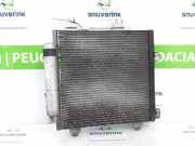 Klimakondensator 6455EF Peugeot 107 Schrägheck 1.0 12V (384F(1KR)) 2007-12