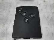 Motorsteuergerät 8200726880 Renault Laguna III Estate (KT) Kombi 5-drs 2.0 dCi 16V 130 (M9R-742) 2008-02