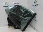 Fensterheber Rechts Hinten 8643042 Volvo C70 (NC) Cabrio 2.4 T 20V (B5244T7) 2002-03