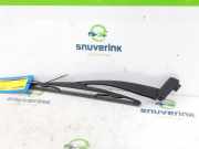 Scheibenwischer Hinten 1608396380 Peugeot 208 I (CA/CC/CK/CL) Schrägheck 1.6 Blue HDi 100 (DV6FD(BHY)) 2015-12