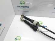 Schaltzug ABS 8200755652 Renault Laguna III Estate (KT) Kombi 5-drs 2.0 16V (M4R-704) 2008-07