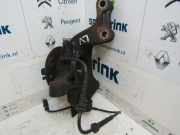 Achsschenkel Links Vorne 400154705R Renault Scénic III (JZ) Großraumlimousine 1.4 16V TCe 130 (H4J-A700) 2011-05