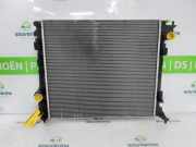 Radiator 214101263R Renault Kadjar (RFEH) SUV 1.3 TCE 140 FAP 16V (H5H-470(H5H-B4)) 2019-11