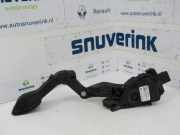 Gaspedal 1400838680 Citroën Jumpy (G9) Van 2.0 HDI 120 16V (DW10UTED4(RHK)) 2007-11