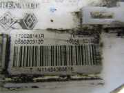 Kraftstoffpumpe Elektrisch 172026141R Renault Megane III Grandtour (KZ) Kombi 5-drs 1.5 dCi 110 (K9K-J836) 2012-12
