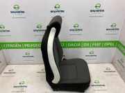 Sitz Rechts Vorne 876518852R Renault Zoé (AG) Schrägheck 5-drs R90 (5AQ-601) 2016-10