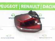 Rücklicht Links 9831100280 Citroën C4 Berline (BA/BB/BC) Schrägheck 5-drs 1.2 PureTech 130 12V (EB2ADTS(HNS)) 2023-04