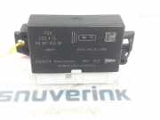 Pdc Steuergerät 9838793580 Citroën C4 Berline (BA/BB/BC) Schrägheck 5-drs ë-C4 50 kWh (ZKX) 2022-09