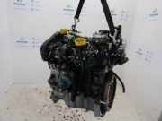 Motor 7701476906 Renault Modus/Grand Modus (JP) Großraumlimousine 1.5 dCi 85 (K9K-766) 2008-02