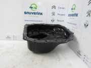 Ölwannenabdeckung 0301N5 Peugeot 107 Schrägheck 1.0 12V (384F(1KR)) 2010-06