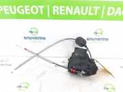 Türschloss Stangen Rechts Hinten 825024990R Renault Megane IV (RFBB) Schrägheck 5-drs E-Tech EV60 (A0001E2JE-Tech EV60) 2023-06