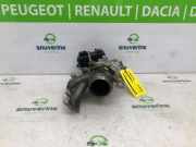 Turbolader 144106434R Renault Kadjar (RFEH) SUV 1.3 TCE 140 FAP 16V (H5H-470(H5H-B4)) 2019-11