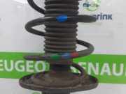 Federbein Links Vorne 9842977280 Citroën C4 Berline (BA/BB/BC) Schrägheck 5-drs 1.2 PureTech 100 12V (EB2ADTD(HNK)) 2022-02