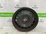 Felge St, 17", 7J, ET42, 5 Gats 9810533880 Peugeot 3008 II (M4/MC/MJ/MR) Großraumlimousine 1.2 12V e-THP PureTech 130 (EB2ADTS(HNS)) 2016-11