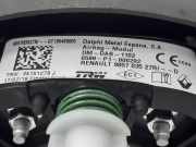 Airbag Lenkrad 985703527R Renault Twingo III (AH) Schrägheck 5-drs 1.0 SCe 70 12V (H4D-400(H4D-A4)) 2018-03