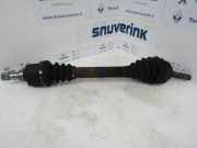 Antriebswelle Links Vorne 32738E Peugeot 206 (2A/C/H/J/S) Schrägheck 1.6 XS,XT (TU5JP(NFZ)) 2000-03