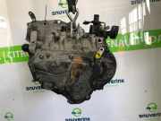 Getriebe Manuell ABS 2231Q3 Peugeot 508 SW (8E/8U) Kombi 2.0 HDiF 16V (DW10BTED4(RHF)) 2011-09