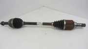 Antriebswelle Links Vorne ABS 8200408417 Renault Clio III (BR/CR) Schrägheck 1.5 dCi 75 FAP (K9K-770) 2012