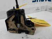 Türschloss Stangen Links Hinten 7700434602 Renault Scénic I (JA) -> 1999, Zie MEGANE Großraumlimousine 1.6 16V (K4M-776) 2001-09