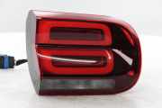 Rücklicht Links 9816932880 Citroën C5 Aircross I (A4/AC/AJ/AR) SUV 1.2 e-THP PureTech 130 (EB2ADTS(HNS)) 2020-09