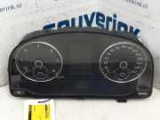 Tachoeinheit Kmh 2K0920865EX Volkswagen Caddy III (2KA,2KH,2CA,2CH) Van 1.6 TDI 16V (CAYD) 2012-06 CAYD