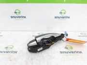 Türgriff Außen Links Hinten 9820341080 DS DS 7 SUV 1.6 16V E-Tense 300 4x4 (EP6FADTXHPA(5GB)) 2023-09 EP6FADTXHPA(5GB)