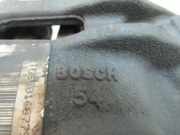 Bremssattel Rechts Vorne ABS 4400R7 Peugeot 2008 (CU) Großraumlimousine 1.6 e-HDi FAP (DV6DTED(9HP)) 2014-09