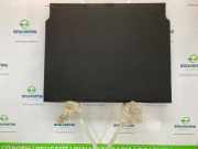 Kofferraum Matte 98258337ZD Peugeot 2008 (UD/UK/UR/US/UX) Großraumlimousine 1.2 VTi 12V PureTech 130 (EB2ADTS(HNS)) 2021-01