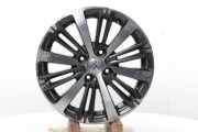 Felge 4 Gats 98081375XC Peugeot 208 I (CA/CC/CK/CL) Schrägheck 1.2 Vti 12V PureTech (HMR) 2019-05