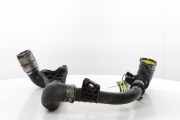 Intercooler Schlauch 144605995R Opel Movano Van 2.3 CDTi Biturbo 16V FWD (M9T-716(M9T-F7)) 2020-11