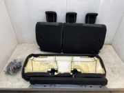 Rücksitzbank 883016719R Renault Clio IV Estate/Grandtour (7R) Kombi 5-drs 0.9 Energy TCE 90 12V (H4B-408(H4B-B4)) 2014-06