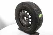 Reserverad St, 16", 7J, ET46 SU001A5885 Toyota ProAce Van 1.6 D-4D 95 16V (3WZTV(DV6FDU)) 2018-07